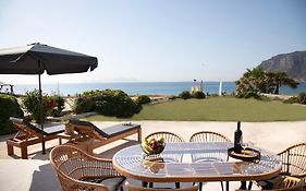 Aegean Eyes 3Bd House Βy The Sea