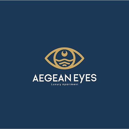 Aegean Eyes 3Bd House Βy The Sea Villa Kefalos  Exterior photo
