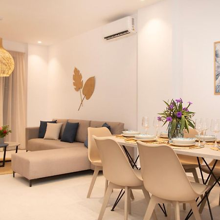 Aegean Eyes 3Bd House Βy The Sea Villa Kefalos  Exterior photo