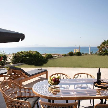 Aegean Eyes 3Bd House Βy The Sea Villa Kefalos  Exterior photo