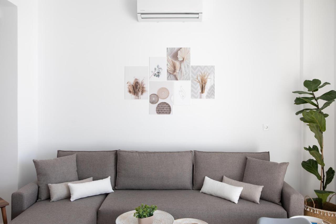 Aegean Eyes 3Bd House Βy The Sea Villa Kefalos  Exterior photo