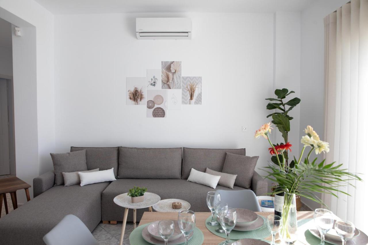 Aegean Eyes 3Bd House Βy The Sea Villa Kefalos  Exterior photo