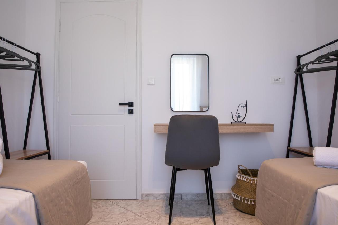 Aegean Eyes 3Bd House Βy The Sea Villa Kefalos  Exterior photo