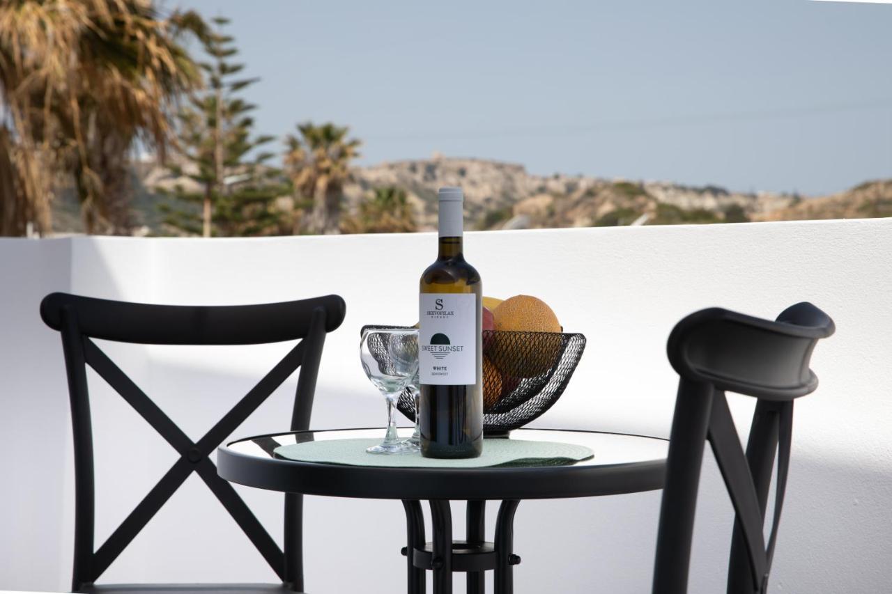 Aegean Eyes 3Bd House Βy The Sea Villa Kefalos  Exterior photo