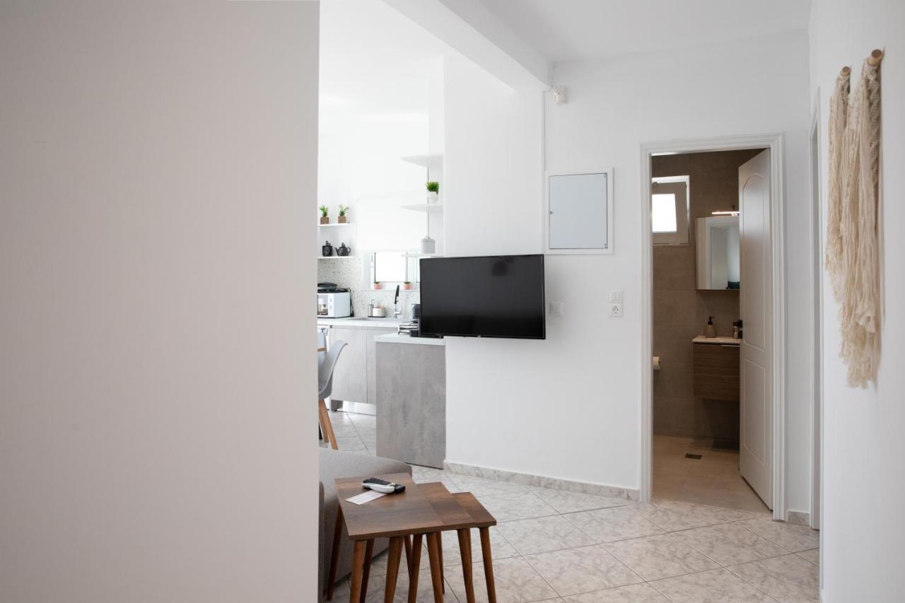 Aegean Eyes 3Bd House Βy The Sea Villa Kefalos  Exterior photo