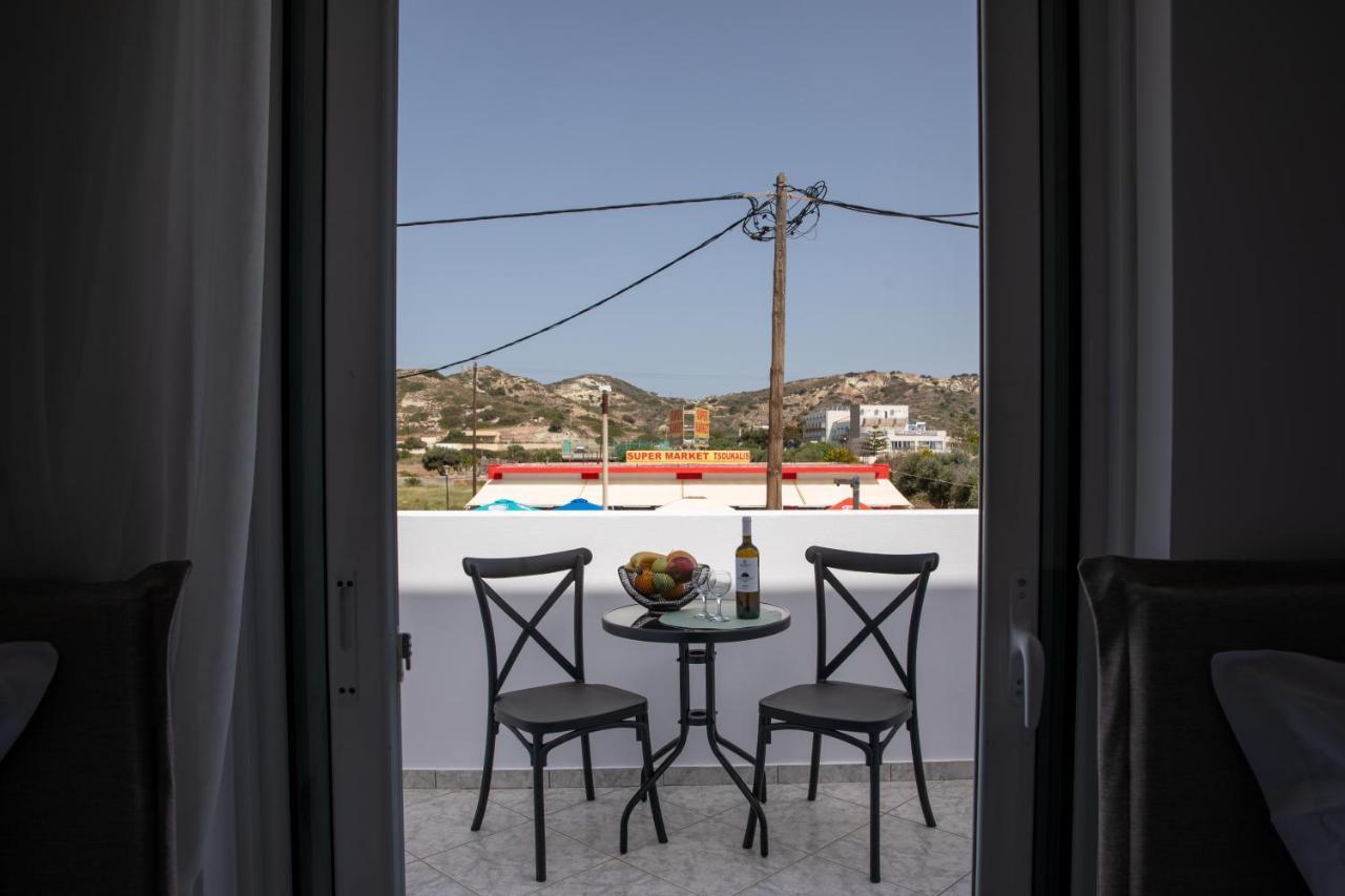 Aegean Eyes 3Bd House Βy The Sea Villa Kefalos  Exterior photo