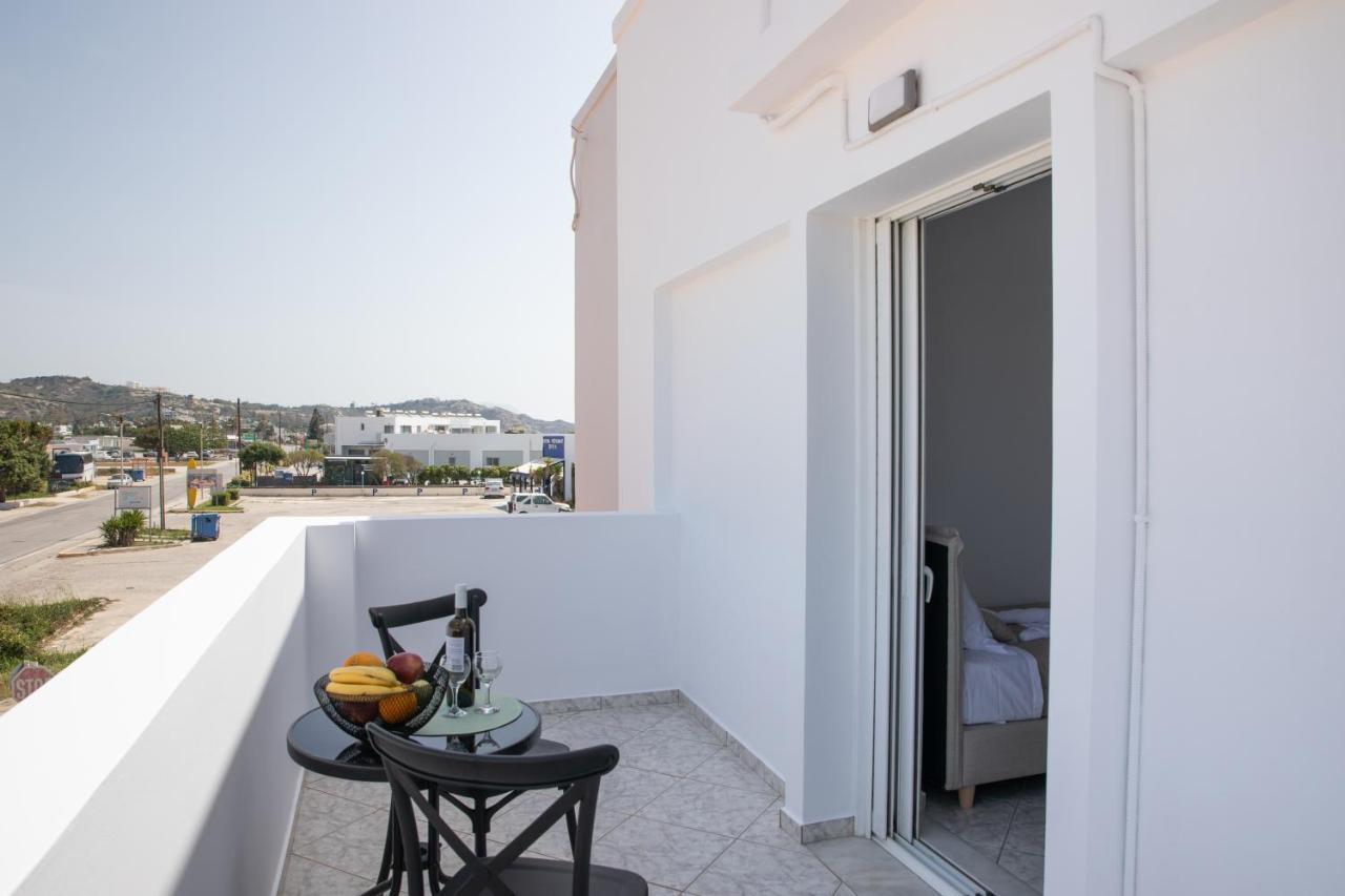 Aegean Eyes 3Bd House Βy The Sea Villa Kefalos  Exterior photo