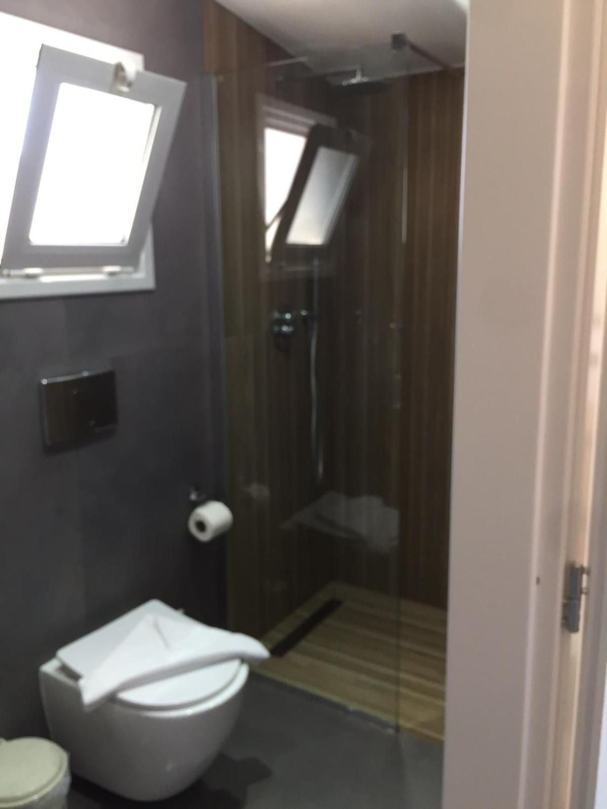 Aegean Eyes 3Bd House Βy The Sea Villa Kefalos  Exterior photo