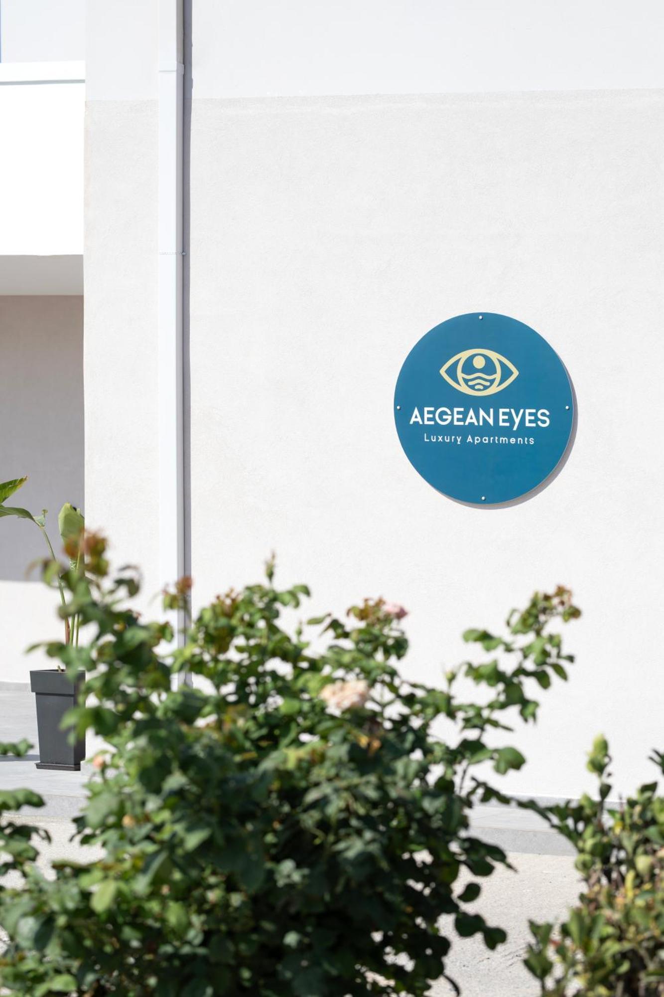 Aegean Eyes 3Bd House Βy The Sea Villa Kefalos  Exterior photo